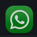 whatsapp-application-green-logo-icon-3d-render-black-background_41204-18584