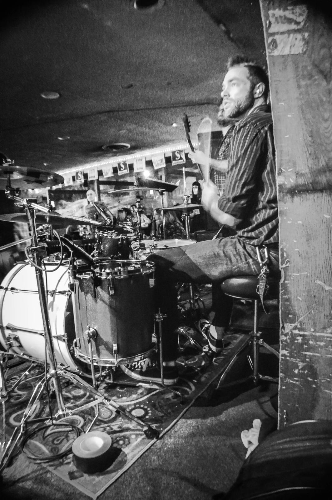 robert-baker-drumming